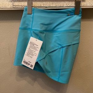 Lululemon Speed Up HR Short 2.5” Lined